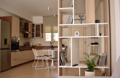 Parga Apartment | Gallery Suites Parga