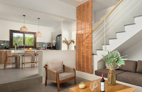 Mirties Apartment | Galma Luxury Homes
