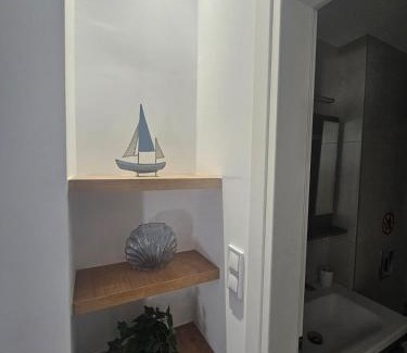 Analipsi Apartment | Gem apartment 2