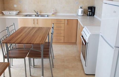 Gennadi House | Gennadi Gardens