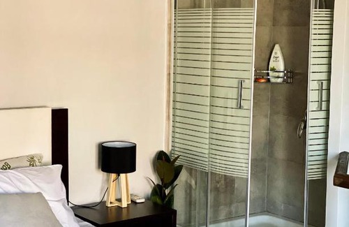 Piskopiano House | Geo village maisonette