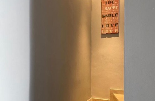 Piskopiano House | Geo village maisonette