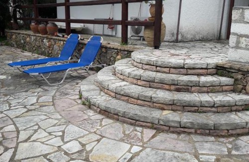 Aipeia Apartment | George Papadopoulos Apartments Chrani