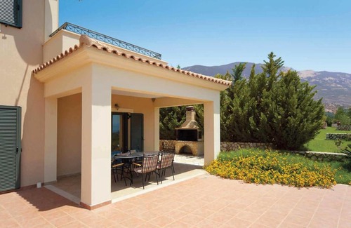 Karavados Villa | Georgia