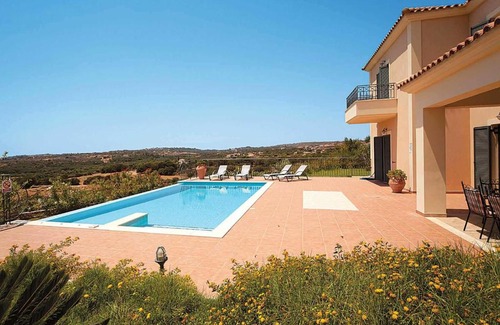 Karavados Villa | Georgia