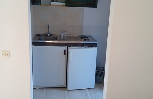 Messonghi Apartment | Georgina Apartments