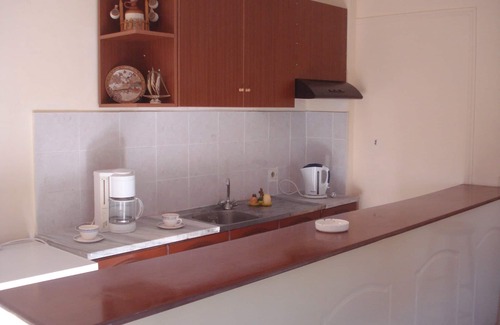 Messonghi Apartment | Georgina Apartments