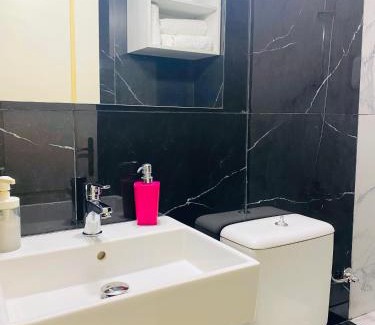 Menidion Apartment | Gerasimos