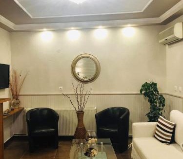 Katerini Apartment | Giannis Hotel
