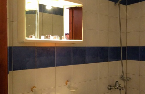Agia Roumeli Hotel | Gigilos