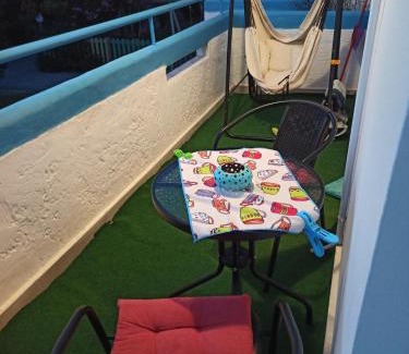 Psalidi Apartment | Giovanni Apartment 21 Kos