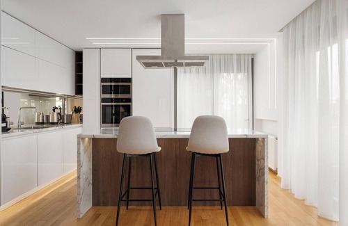 Voula Apartment | Glyfada Golden Stay, Bill & John Villas