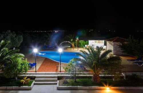 Paralio Astros House | Glyfada Villas III