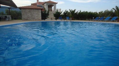 Paralio Astros House | Glyfada Villas III