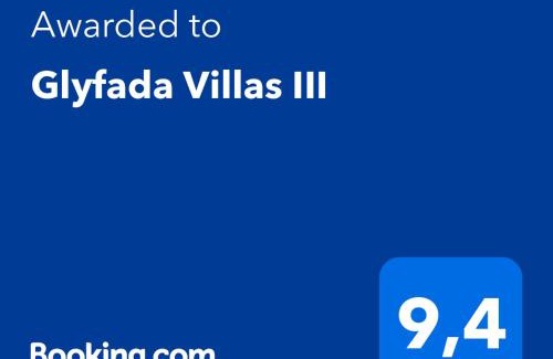 Paralio Astros House | Glyfada Villas III