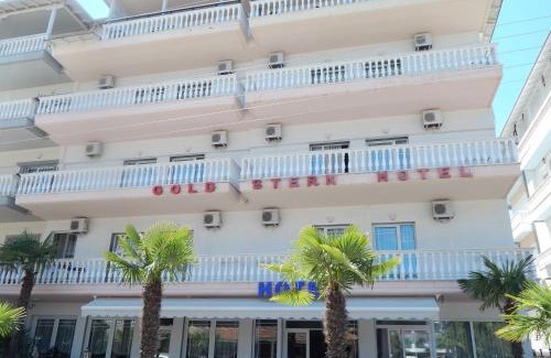 Katerini Hotel | Gold Stern