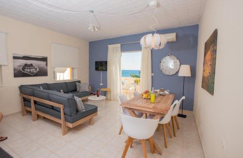 Kokinos Pirgos Apartment | Golden Sun Apartments