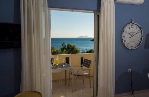 Kokinos Pirgos Apartment | Golden Sun Apartments