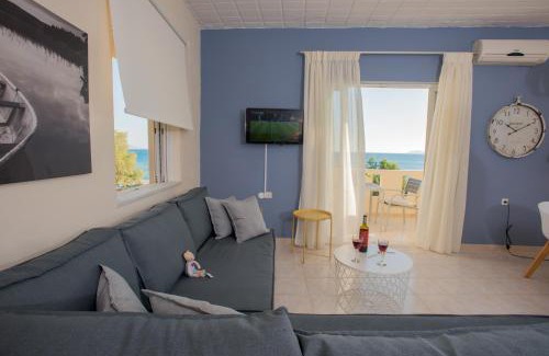Kokinos Pirgos Apartment | Golden Sun Apartments