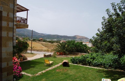 Falassarna Apartment | GOLDEN SUN Petrina