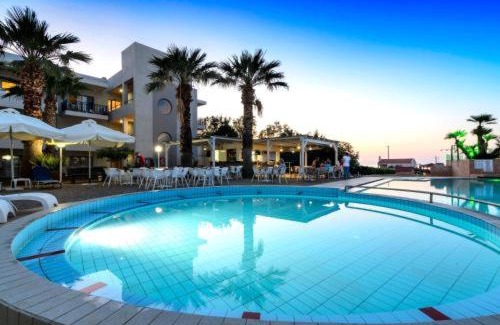 Kato Gouves Hotel | Gouves Bay by Omilos Hotels