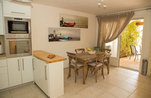 Agios Emilianos House | Grand Bleu Porto Heli Beachfront House