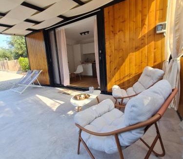 Zakhloritika Apartment | Grand Relax Suites