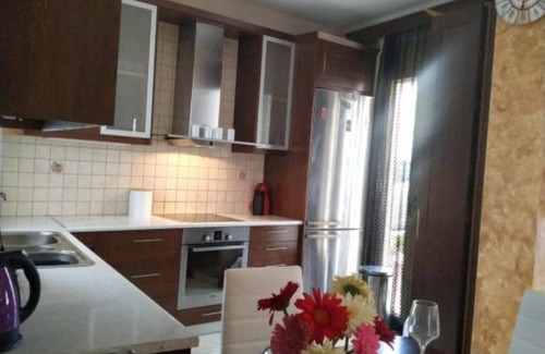 Gra Lygia Villa | Grand Villa Katerina