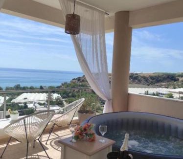 Gra Lygia Villa | Grand Villa Katerina