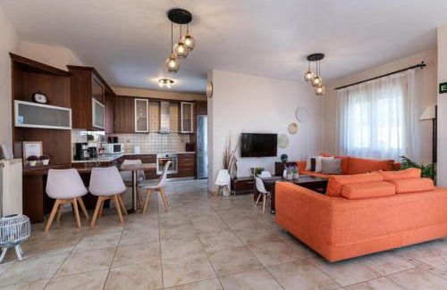 Gra Lygia Villa | Grand Villa Katerina