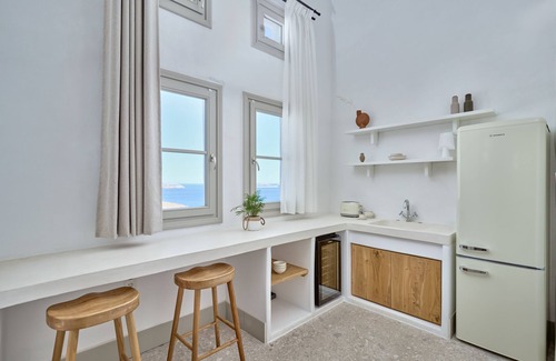 Astypalaia Hotel | GrandeMar Suites