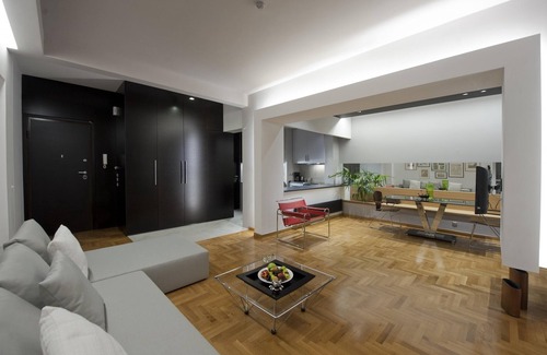 Makrigianni Apartment | Great Design Apartment Near Acropolis And Top Sights, Free Wi-fi