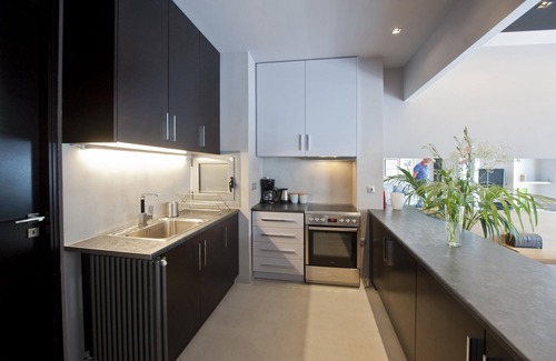 Makrigianni Apartment | Great Design Apartment Near Acropolis And Top Sights, Free Wi-fi