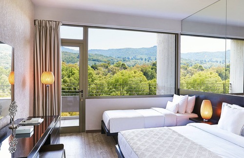 Andravida-Kyllini Hotel | Grecotel LUXME Palms at Riviera Olympia & Aqua Park