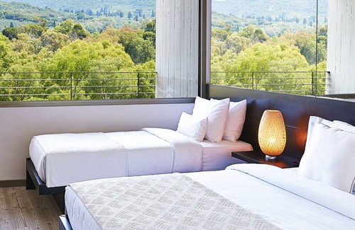 Andravida-Kyllini Hotel | Grecotel LUXME Palms at Riviera Olympia & Aqua Park