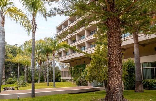 Andravida-Kyllini Hotel | Grecotel LUXME Palms at Riviera Olympia & Aqua Park