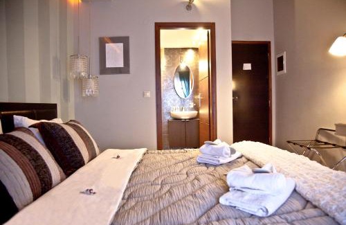 Nafplio House | Grimani Pension