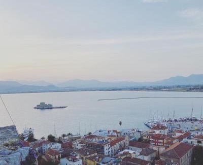 Nafplio House | Grimani Pension