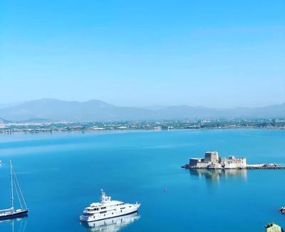Nafplio House | Grimani Pension