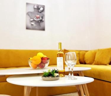 Volvi House | Guest House Julia