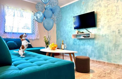 Volvi House | Guest House Julia
