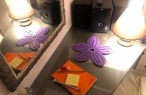 Sitia Apartment | Happy