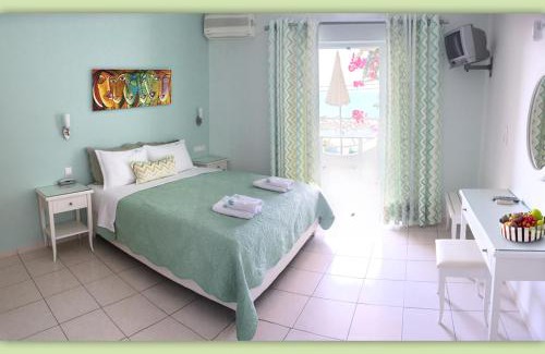 Preveza Apartment | Haris Hotel Apartments and Suites