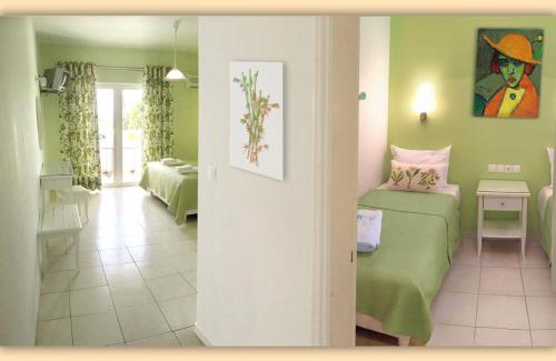 Preveza Apartment | Haris Hotel Apartments and Suites