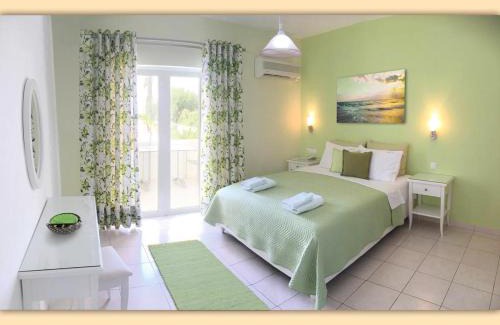 Preveza Apartment | Haris Hotel Apartments and Suites