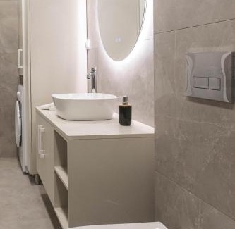 Gra Lygia Apartment | Harmony Luxury 1