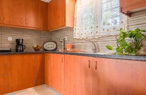 Armenoi House | Helen's Countryside House