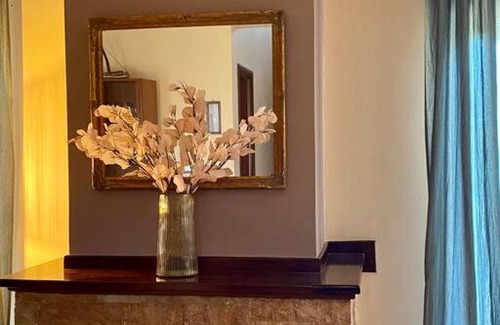 Paleros Apartment | Helen’s house