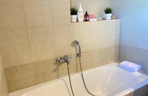 Paleros Apartment | Helen’s house