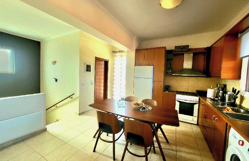 Lahania Apartment | Helios Apartments